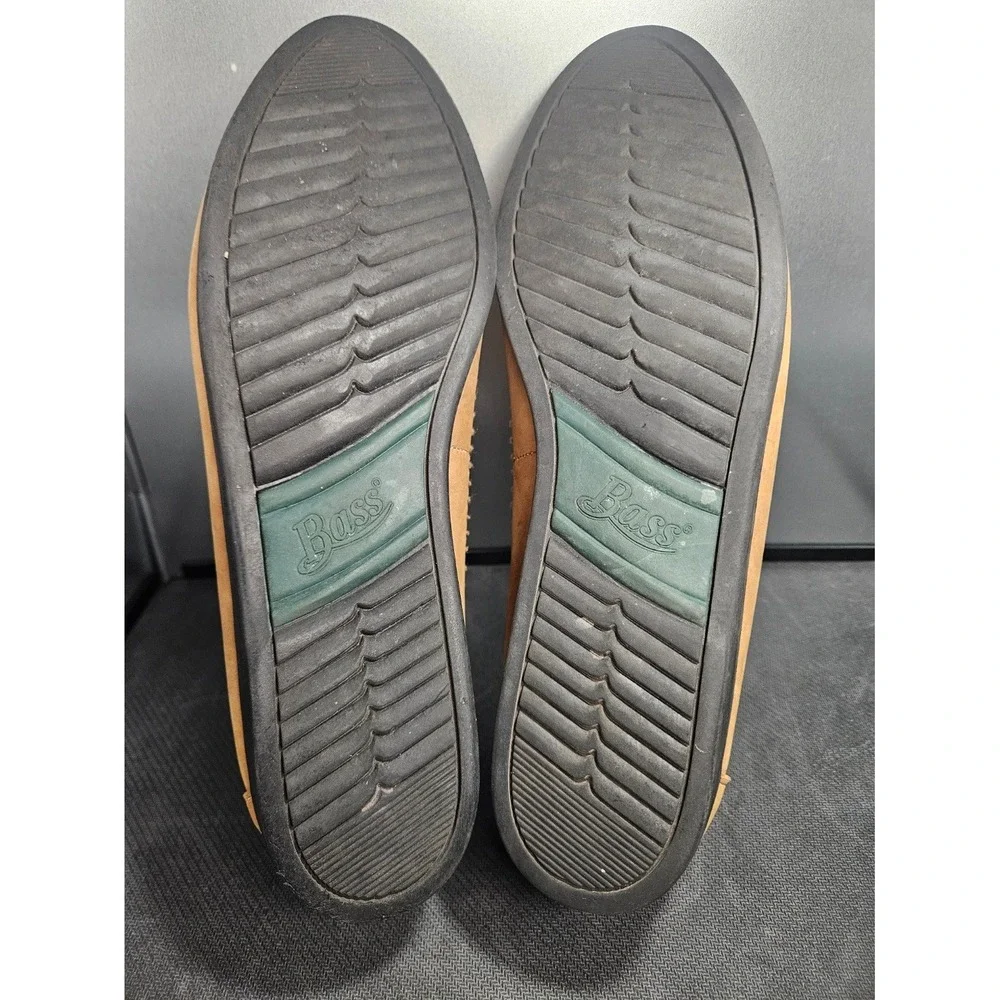 Bass comfortable stylish